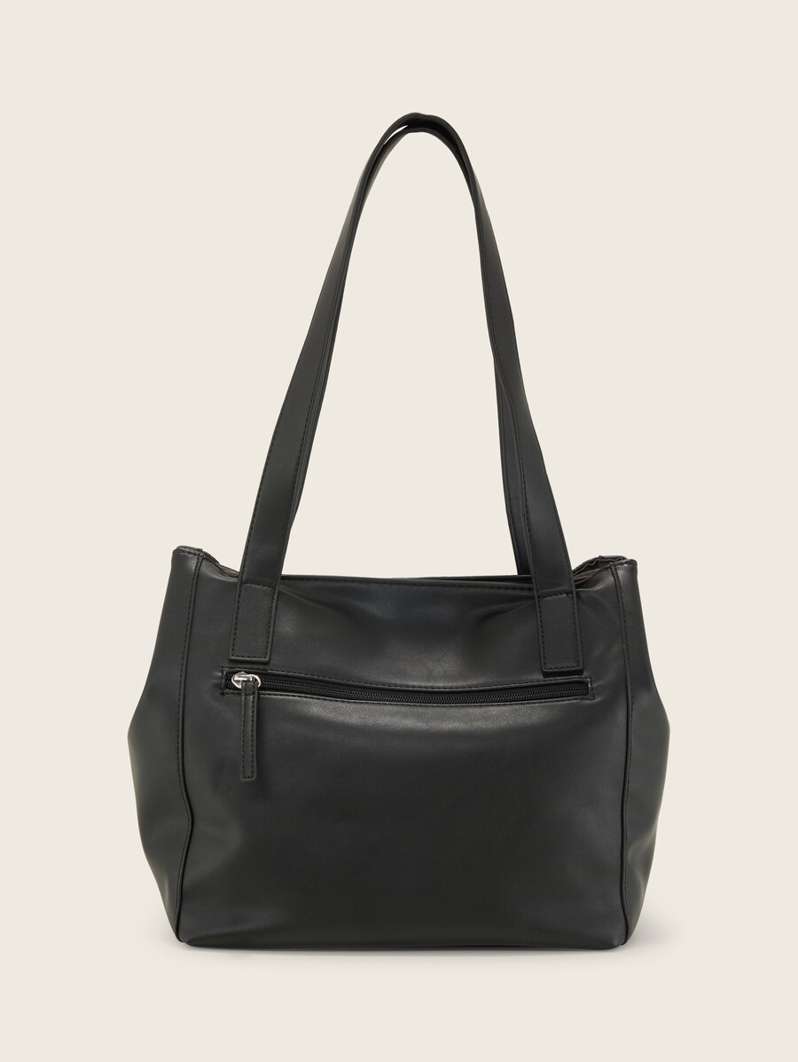 sac cabas ttmirenda l avec logo en relief