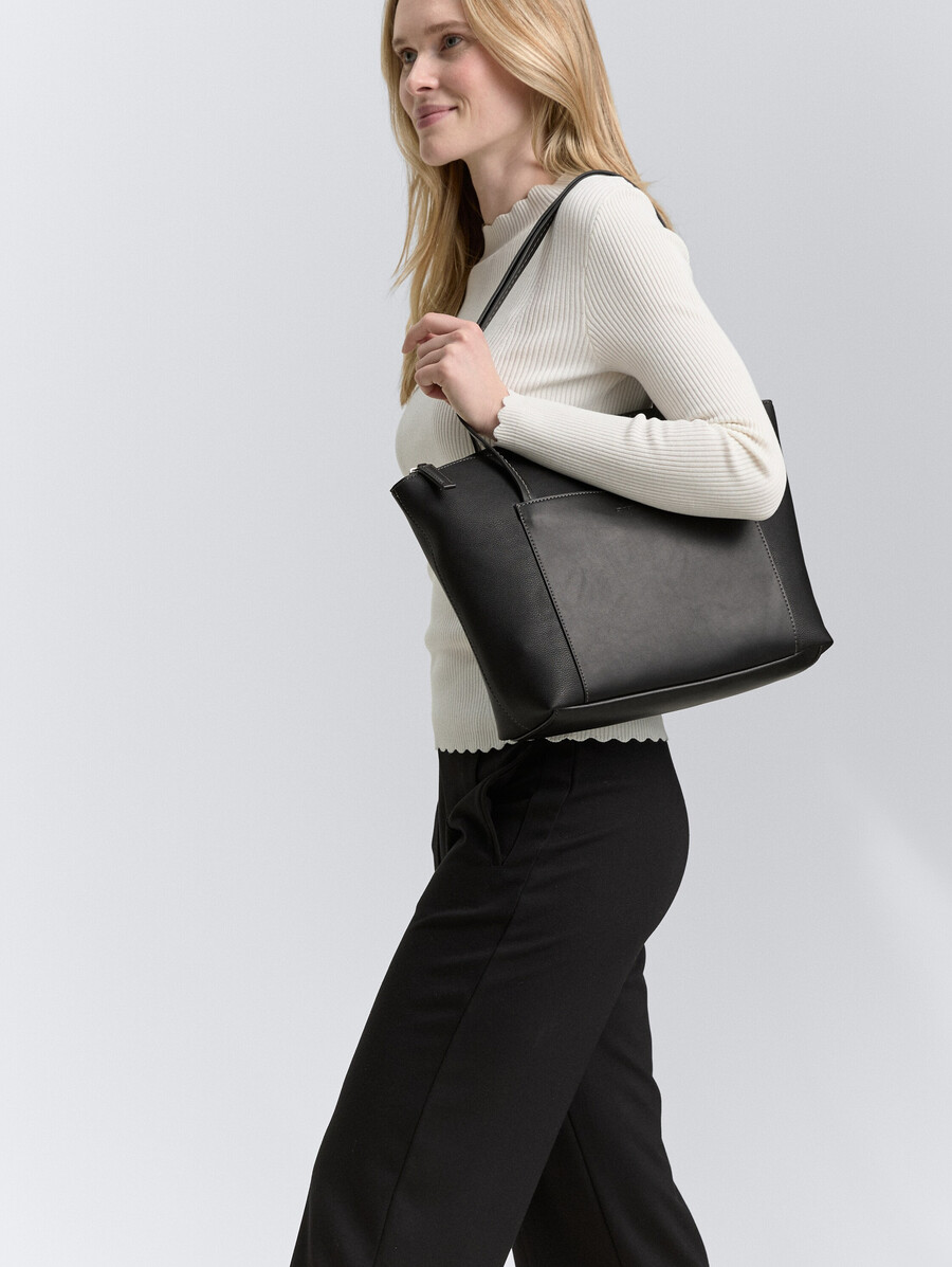sac cabas ttamaris l en similicuir