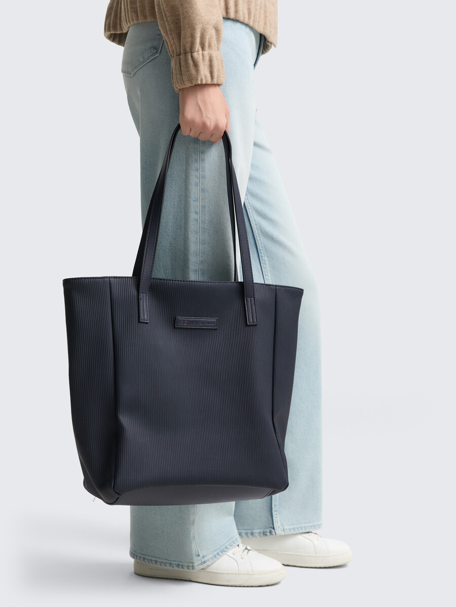 sac cabas ttarona cord m en similicuir