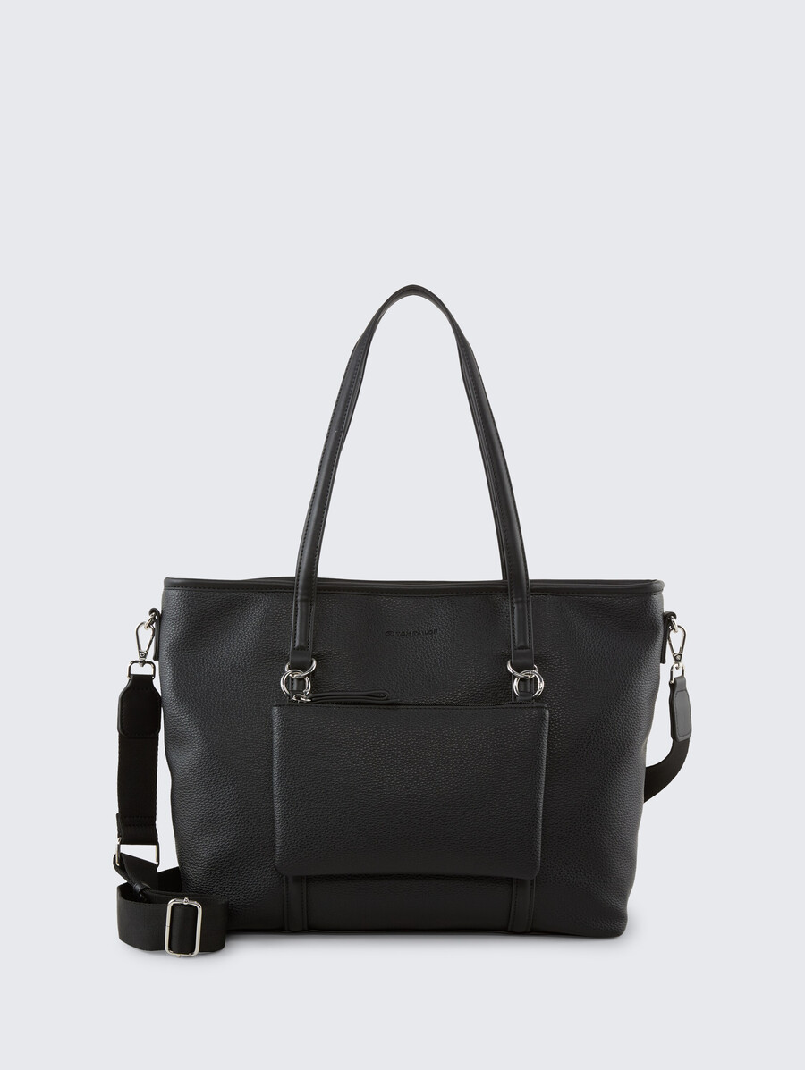 sac cabas ttjamila l avec fonction 2 en 1