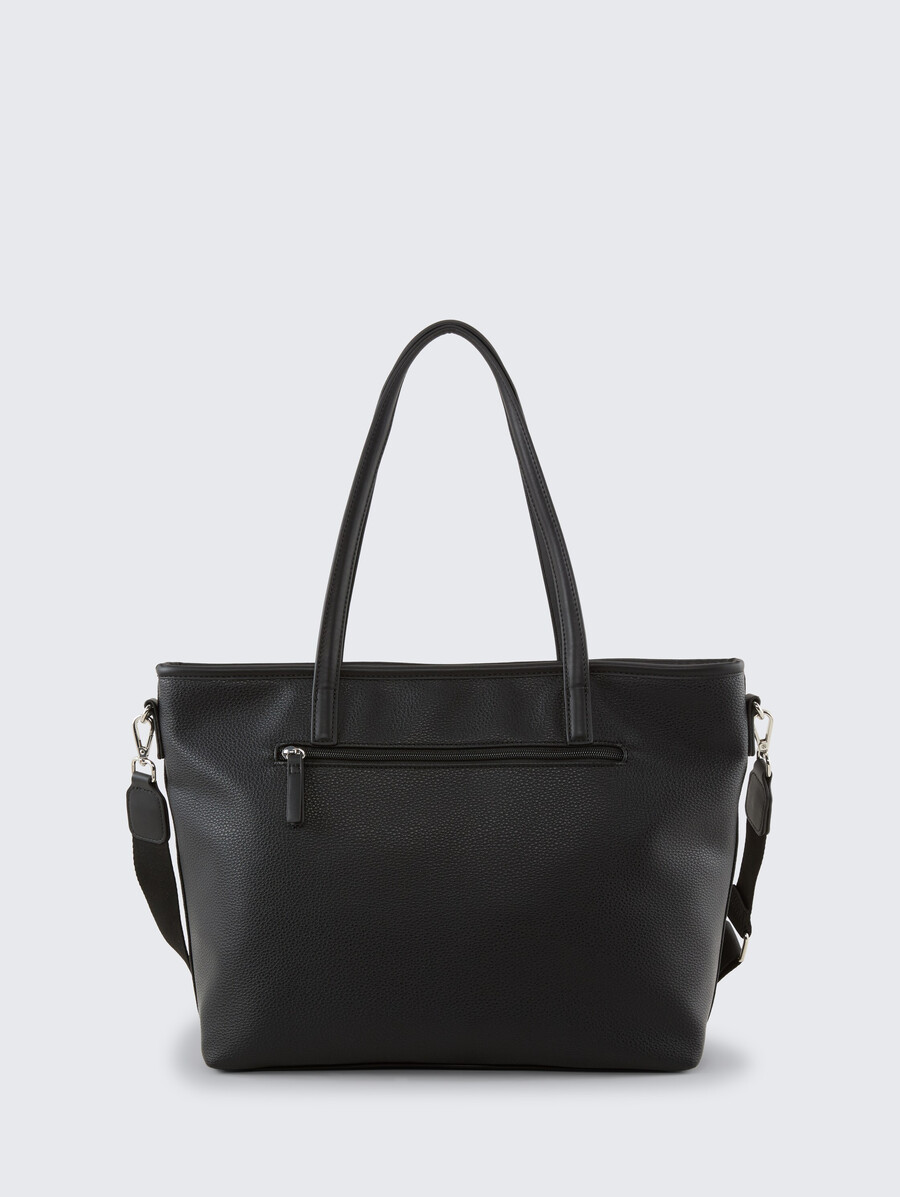 sac cabas ttjamila l avec fonction 2 en 1