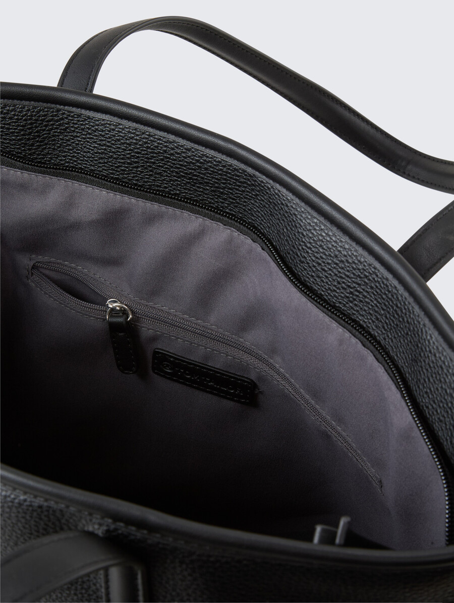sac cabas ttjamila l avec fonction 2 en 1