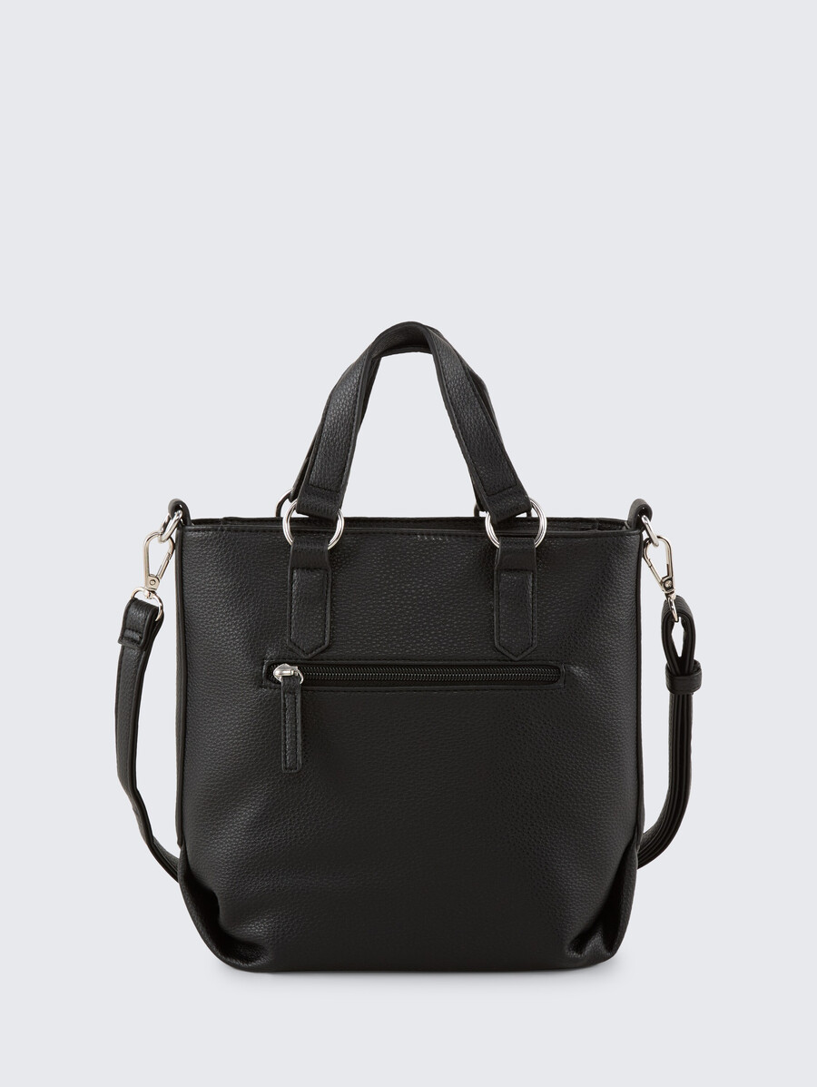 sac cabas ttolive s avec pendentif amovible