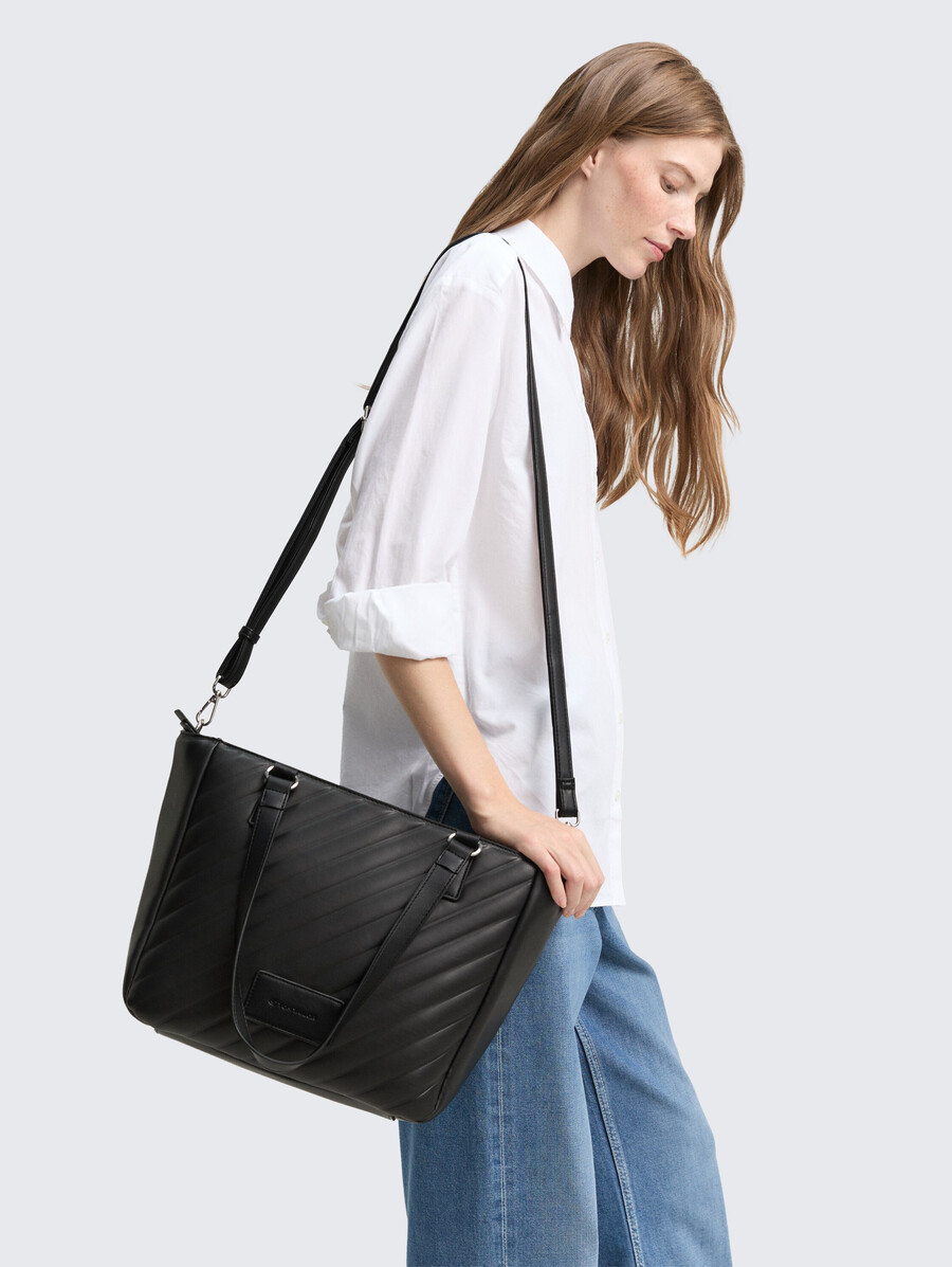 sac cabas ttmirela l avec rembourrage