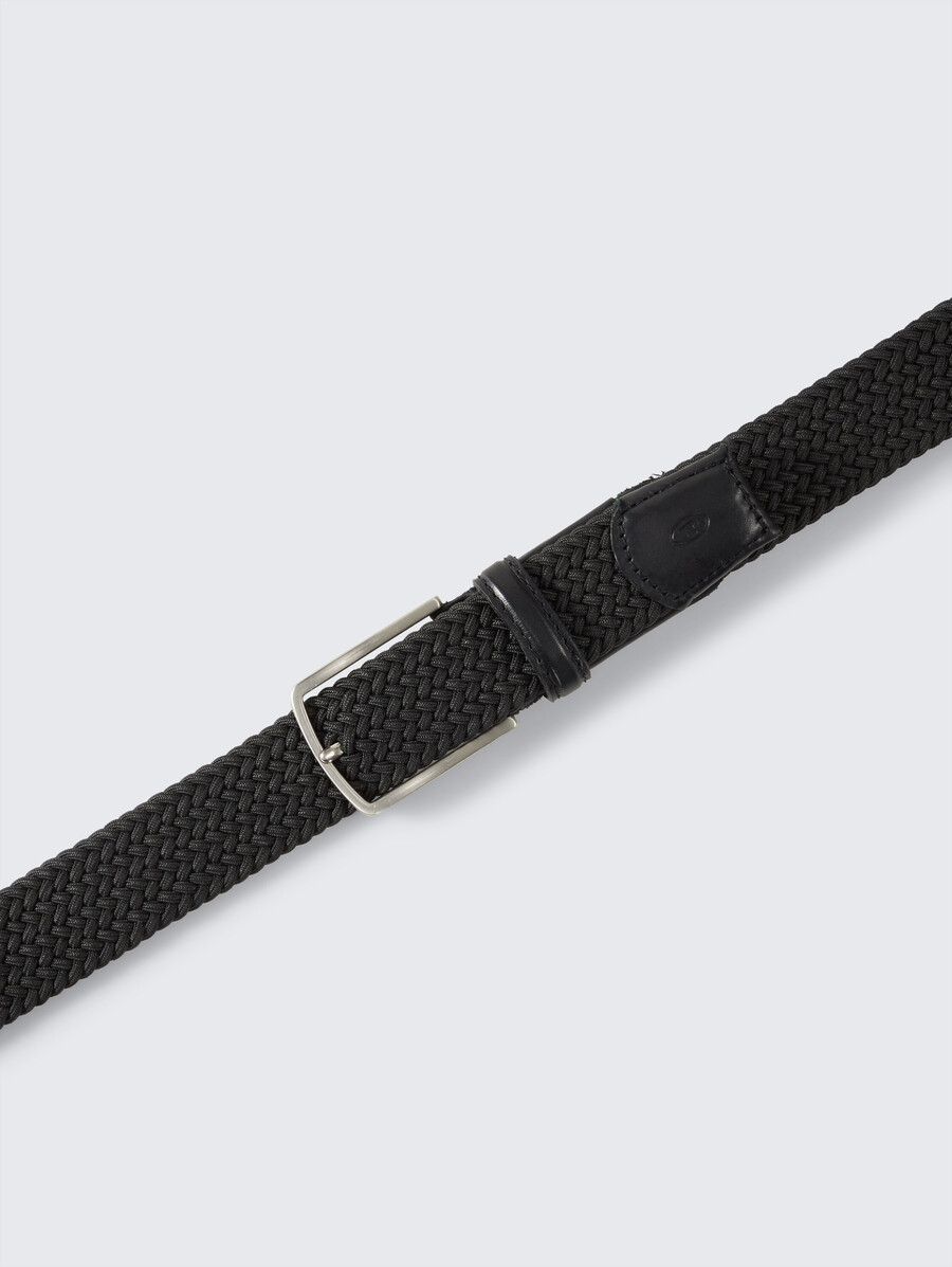 ceinture ttbill avec boucle à ardillon carrée