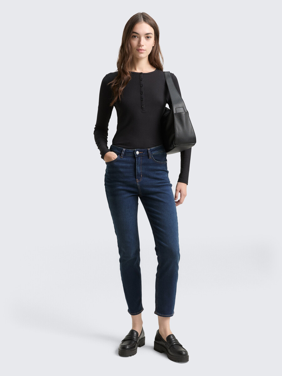 ttlotte slim jeans