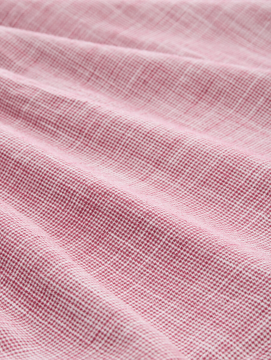 blouse à poches poitrine