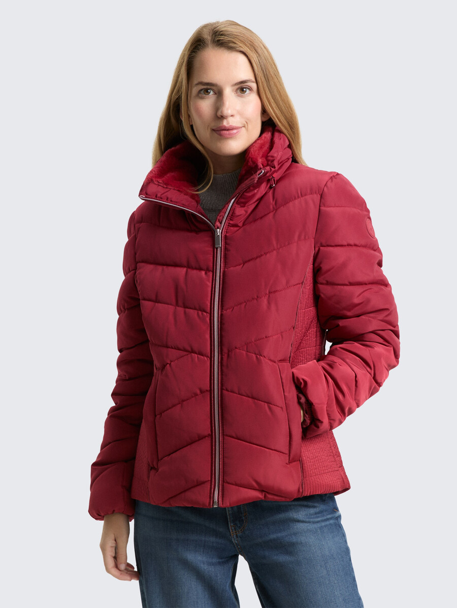 doudoune imperméable