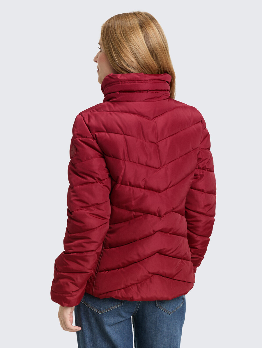 doudoune imperméable