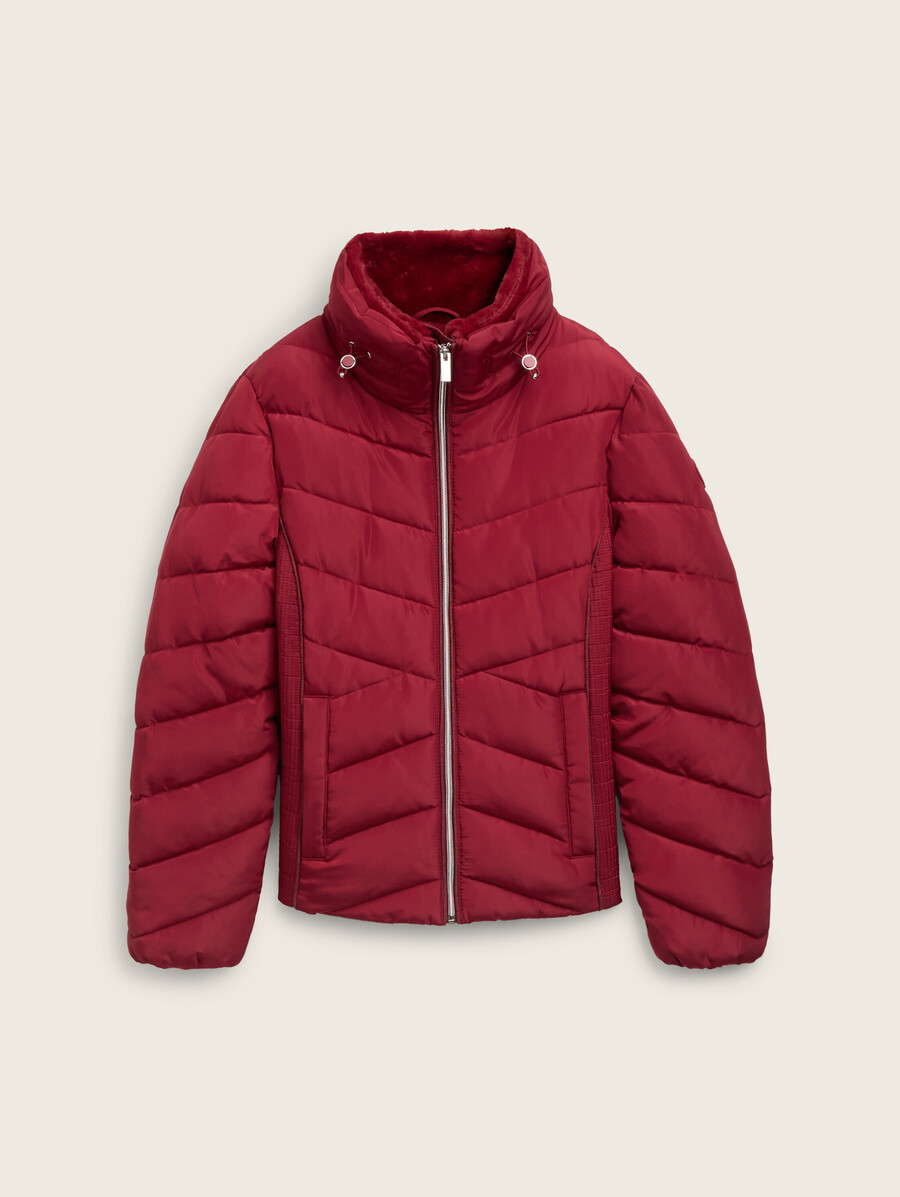 doudoune imperméable