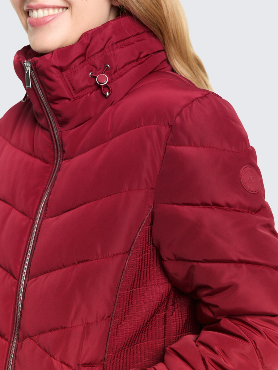 doudoune imperméable