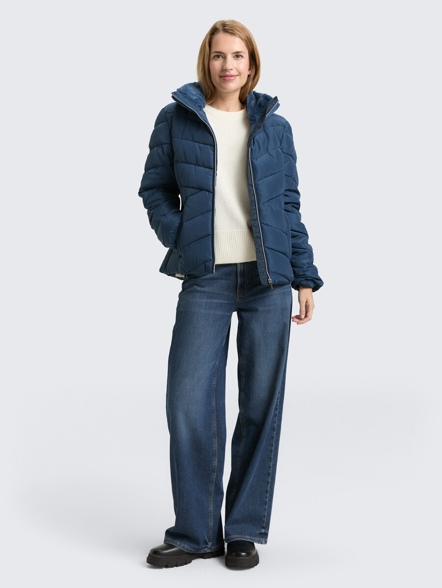 doudoune imperméable