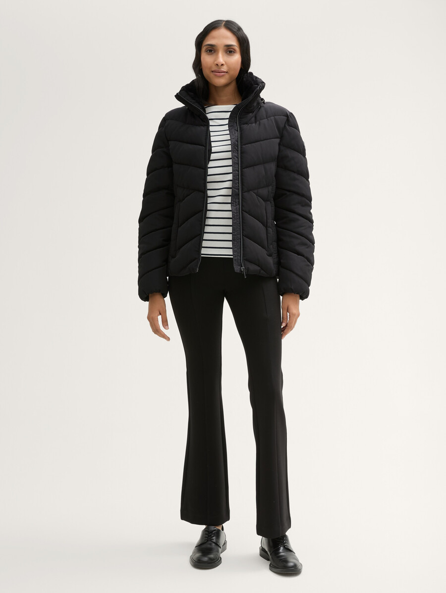 doudoune imperméable