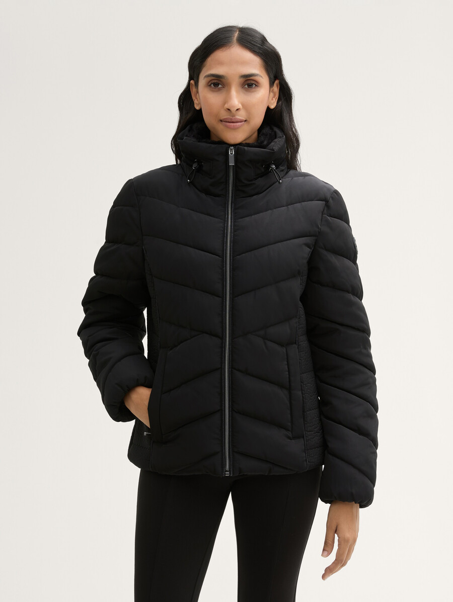 doudoune imperméable