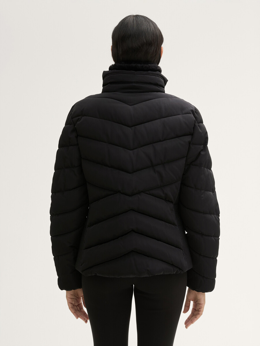 doudoune imperméable
