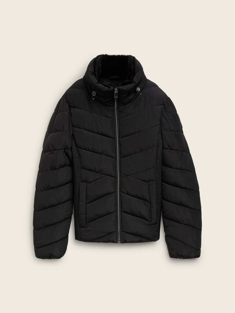 doudoune imperméable