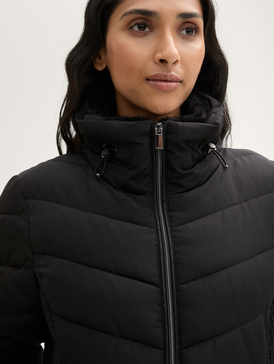 doudoune imperméable