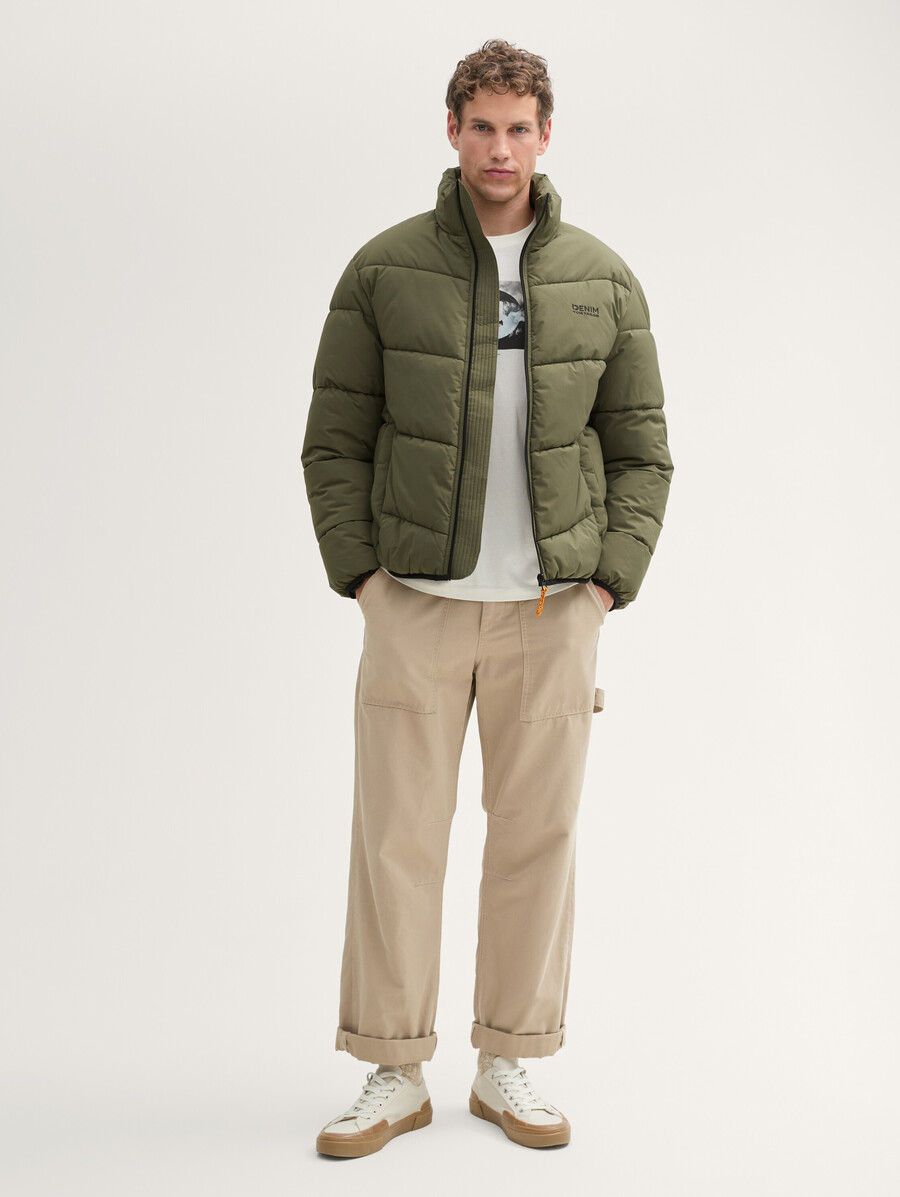 doudoune imperméable
