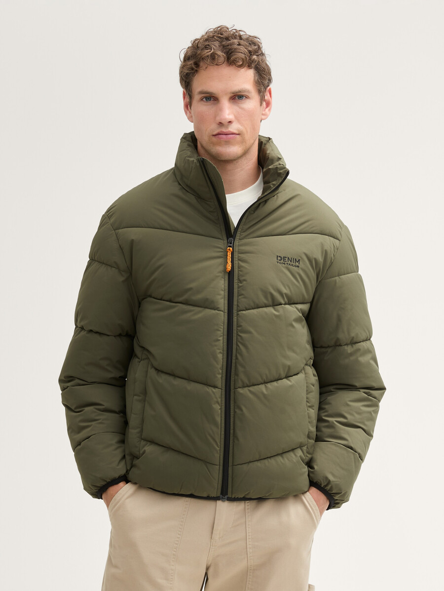 doudoune imperméable