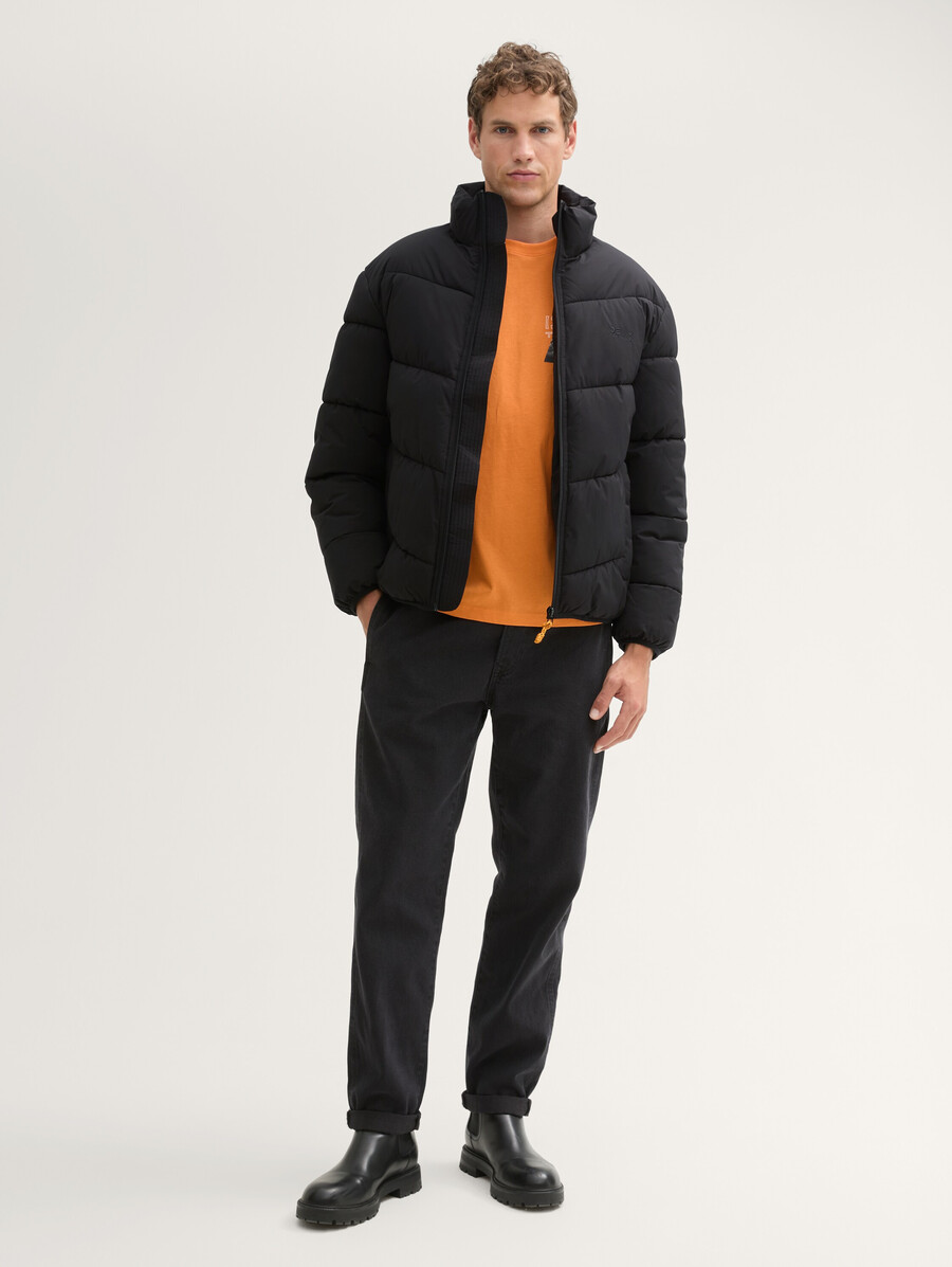 doudoune imperméable