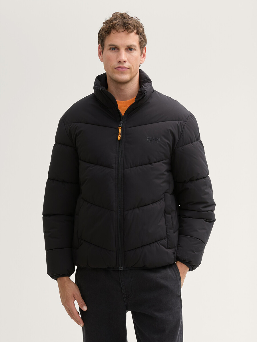 doudoune imperméable