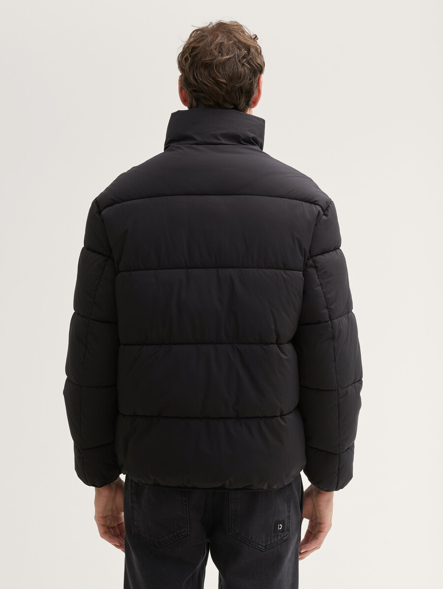 doudoune imperméable
