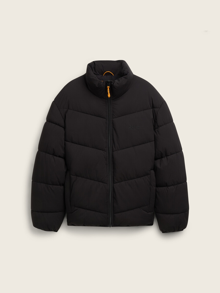 doudoune imperméable