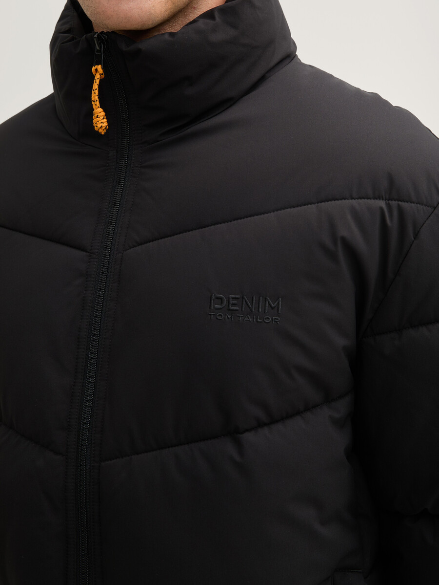 doudoune imperméable