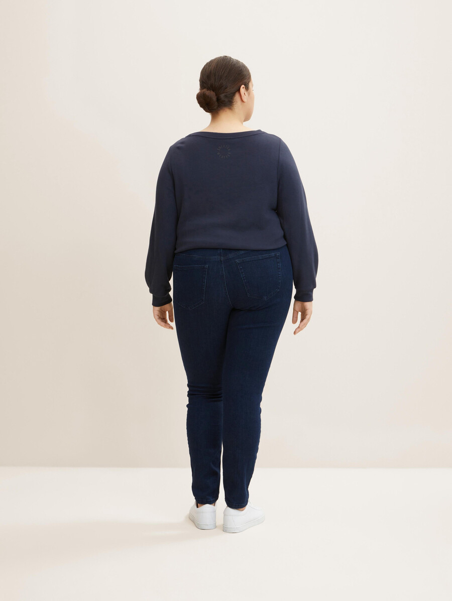 jeans skinny ttplus grandes tailles