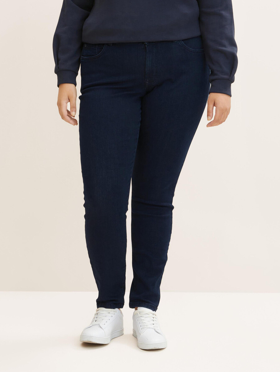 jeans skinny ttplus grandes tailles