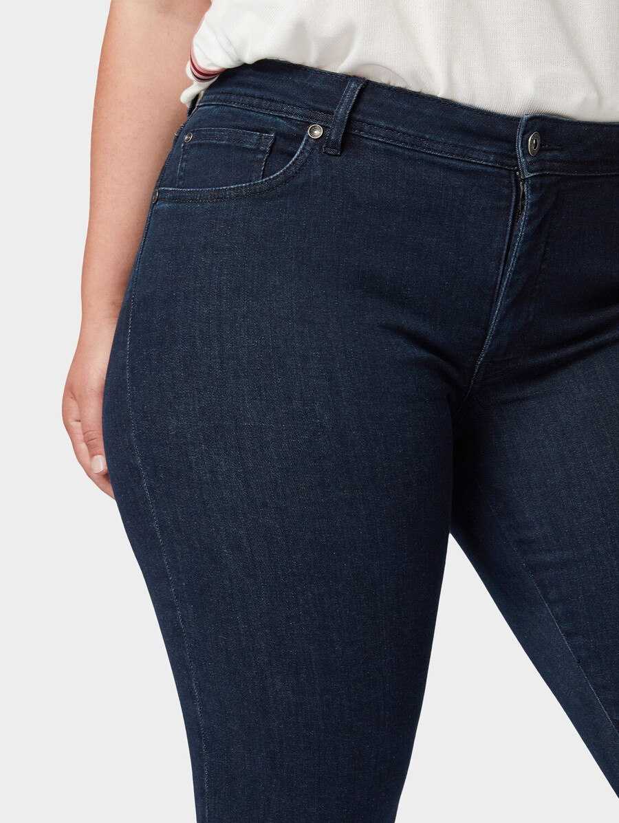 jeans skinny ttplus grandes tailles