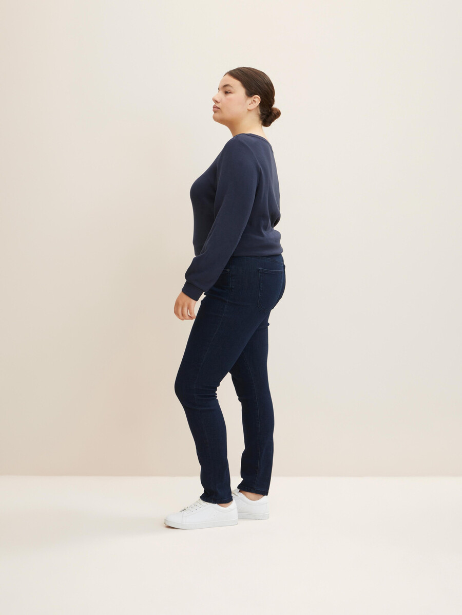 jeans skinny ttplus grandes tailles