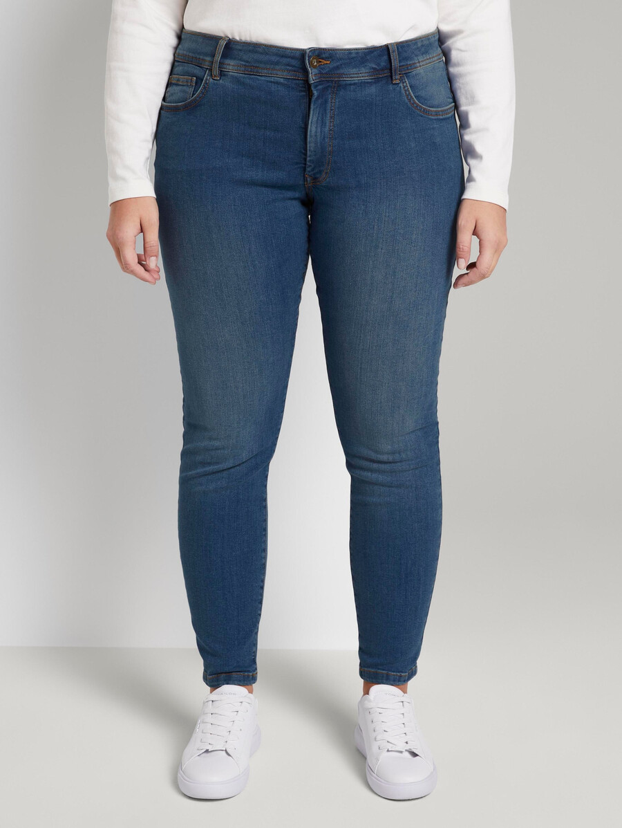 jeans skinny ttplus grandes tailles