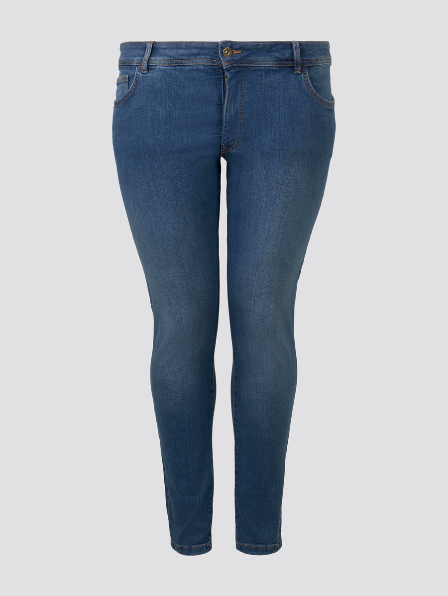 jeans skinny ttplus grandes tailles