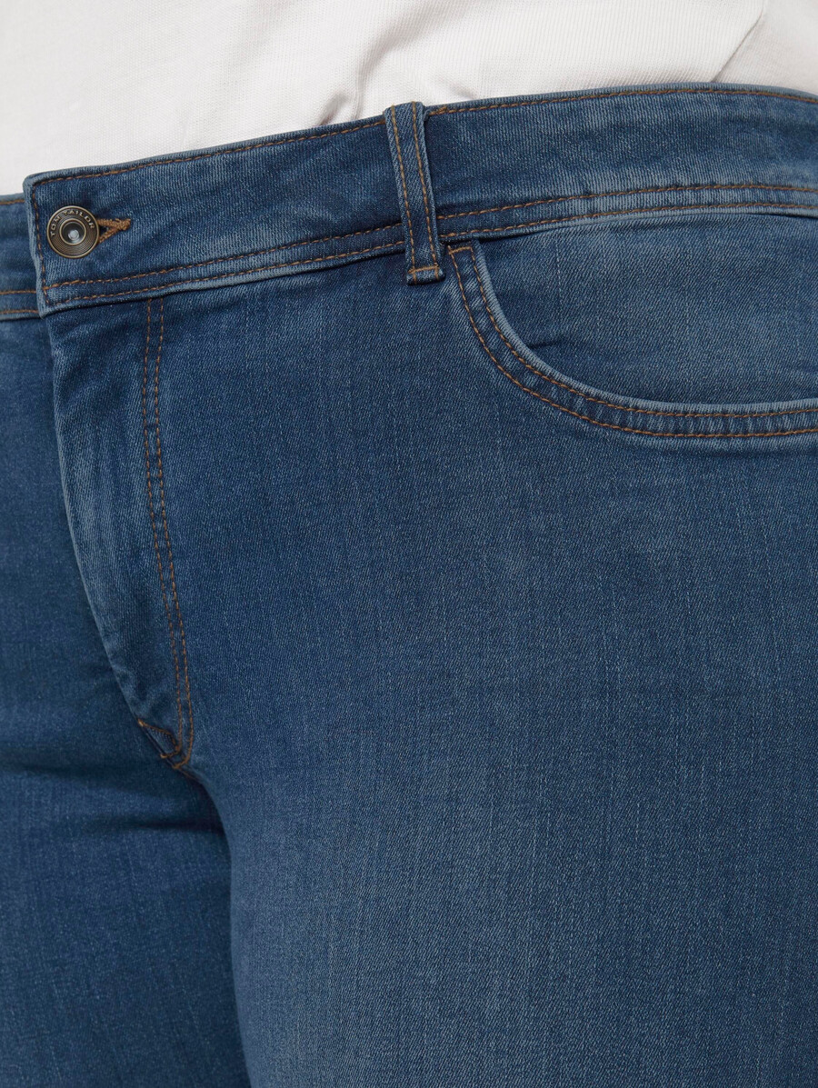 jeans skinny ttplus grandes tailles