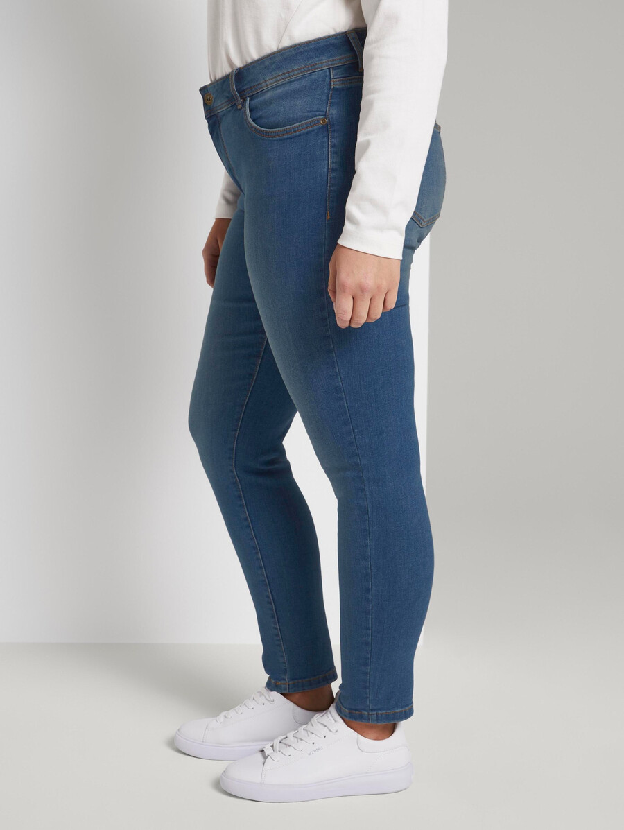jeans skinny ttplus grandes tailles