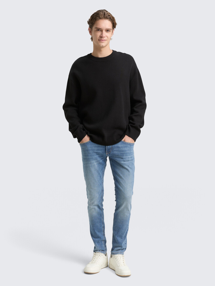 jeans skinny ttculver