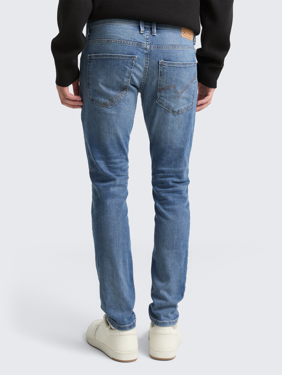 jeans skinny ttculver