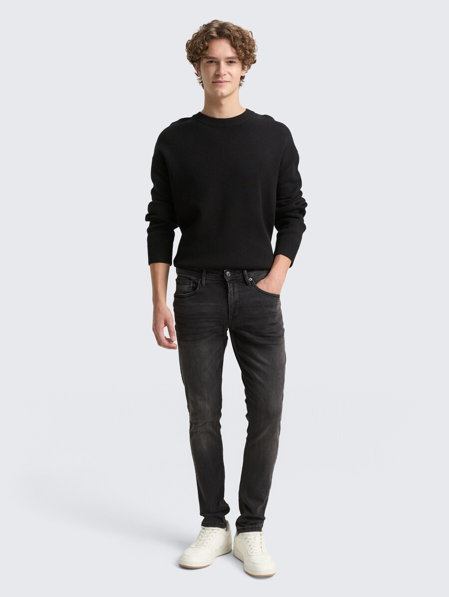 jeans skinny ttculver