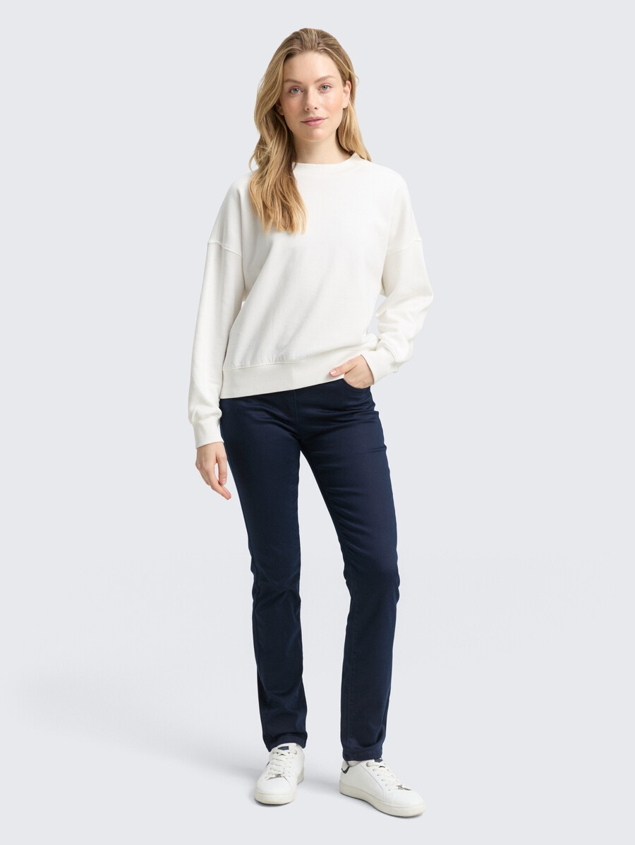pantalon slim ttedda