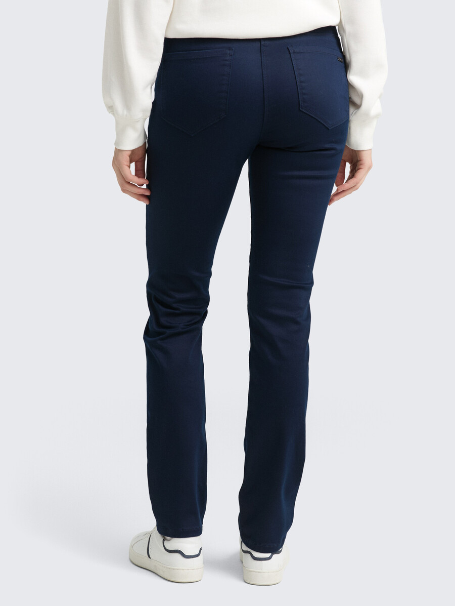 pantalon slim ttedda