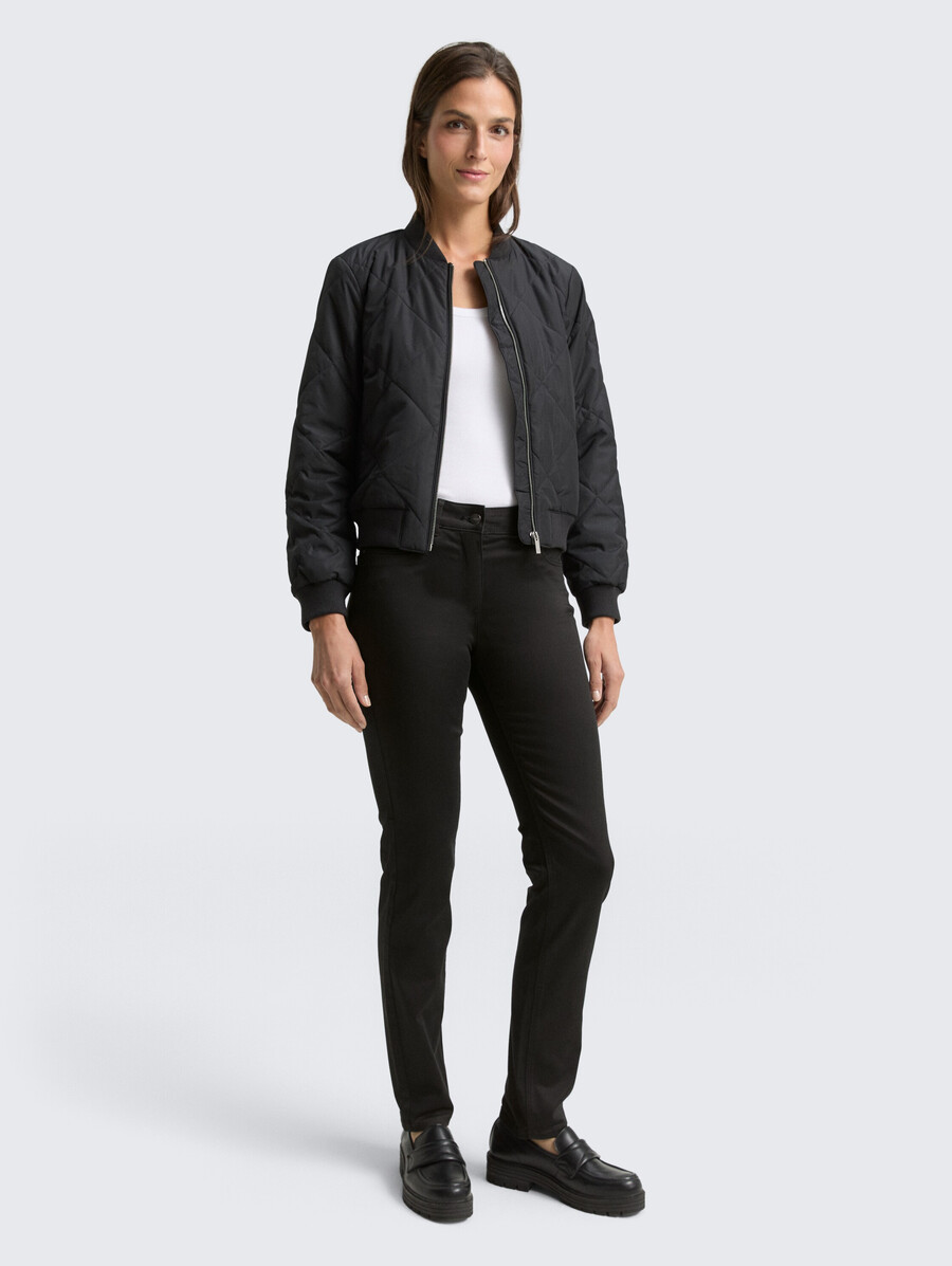 pantalon slim ttedda