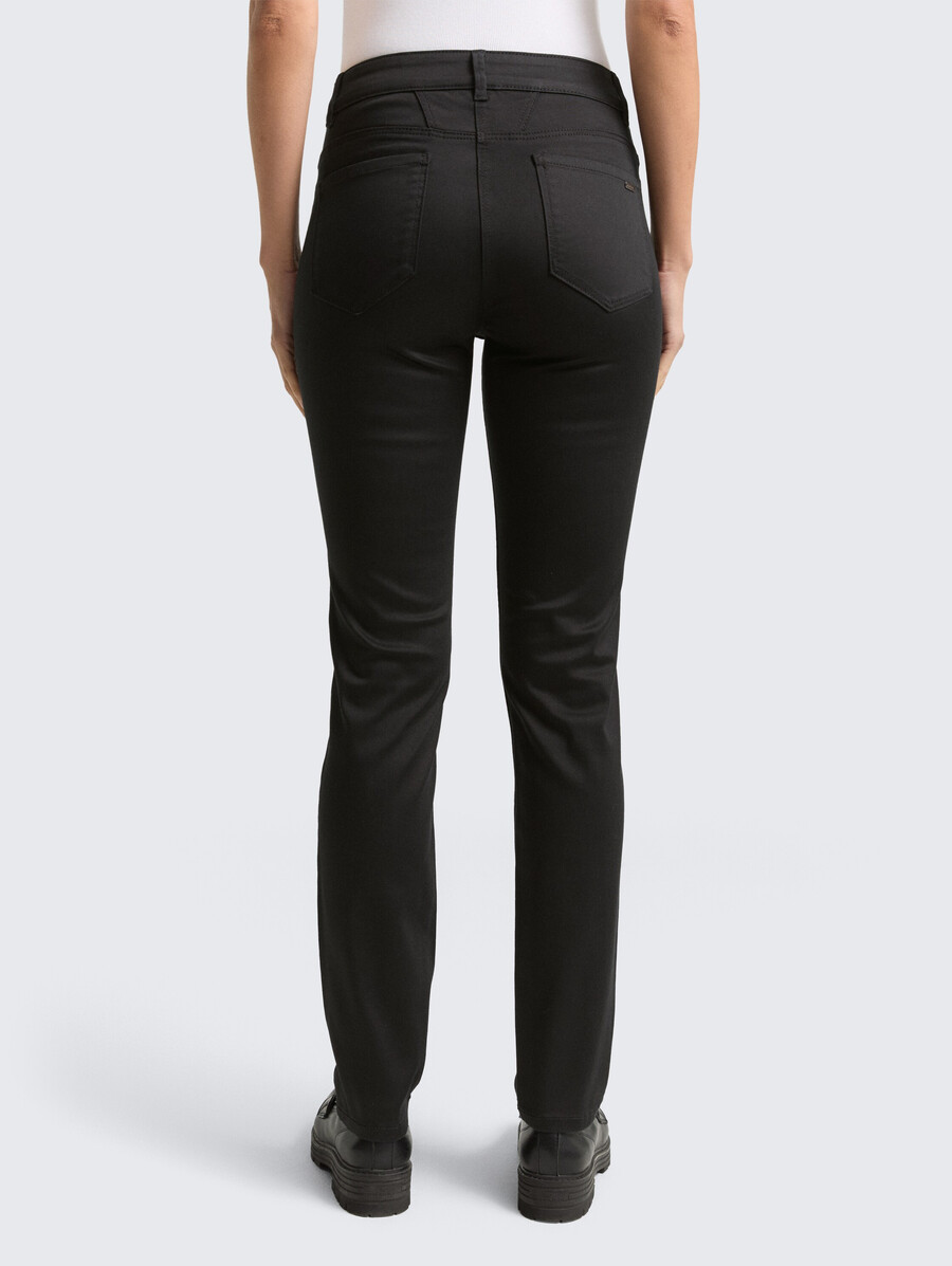 pantalon slim ttedda