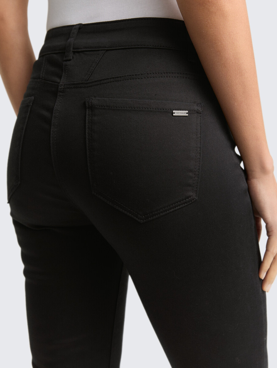 pantalon slim ttedda