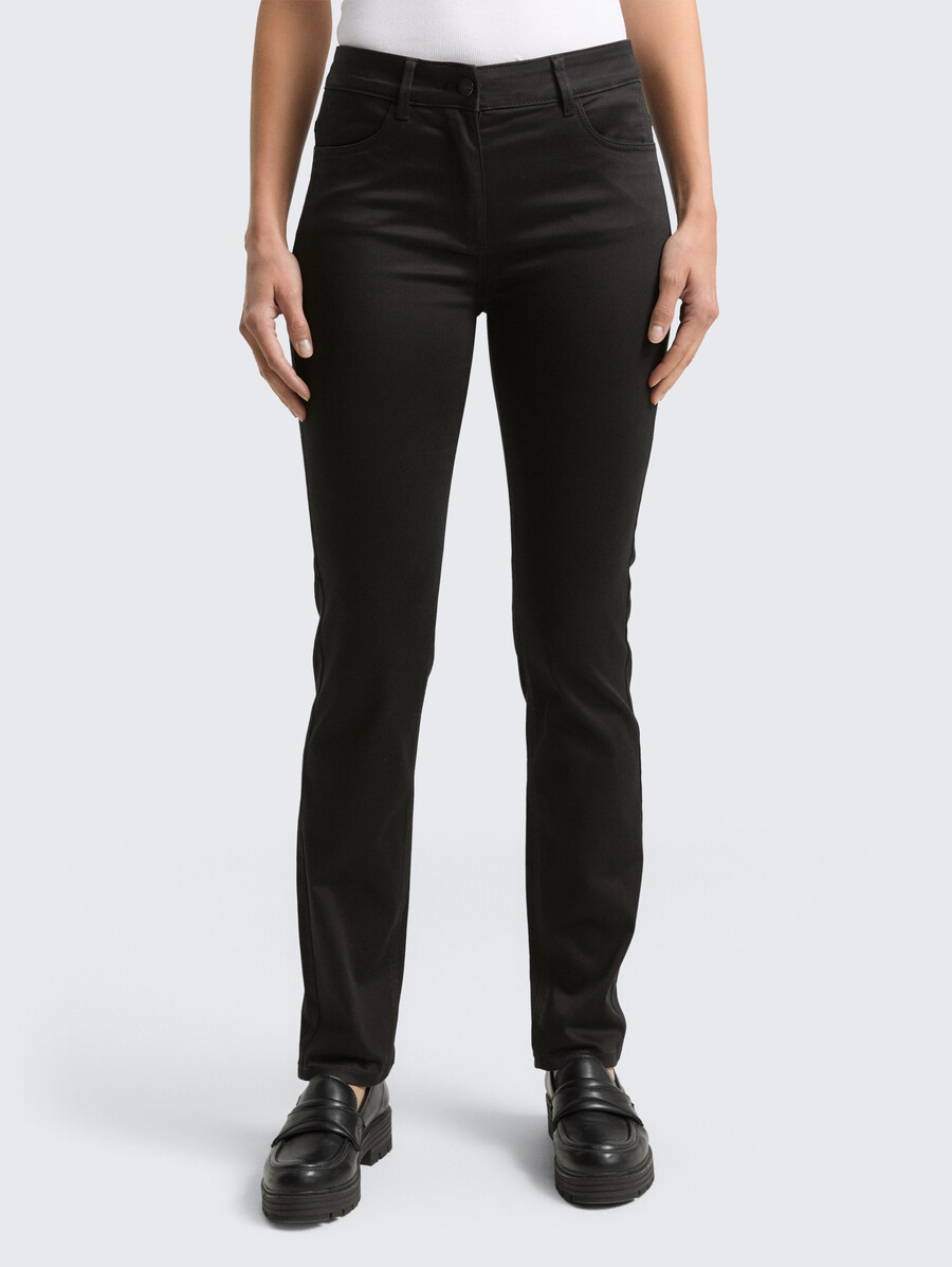 pantalon slim ttedda