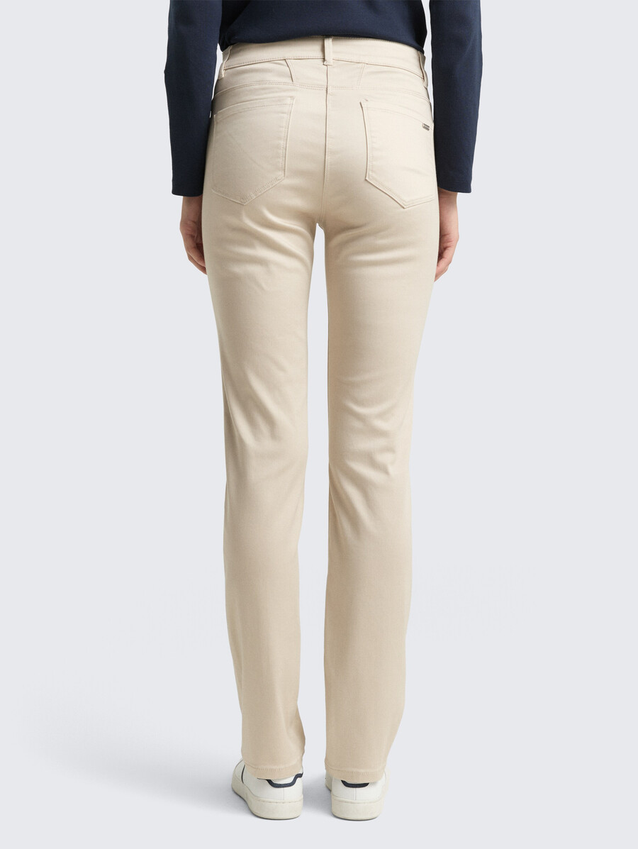 pantalon slim ttedda