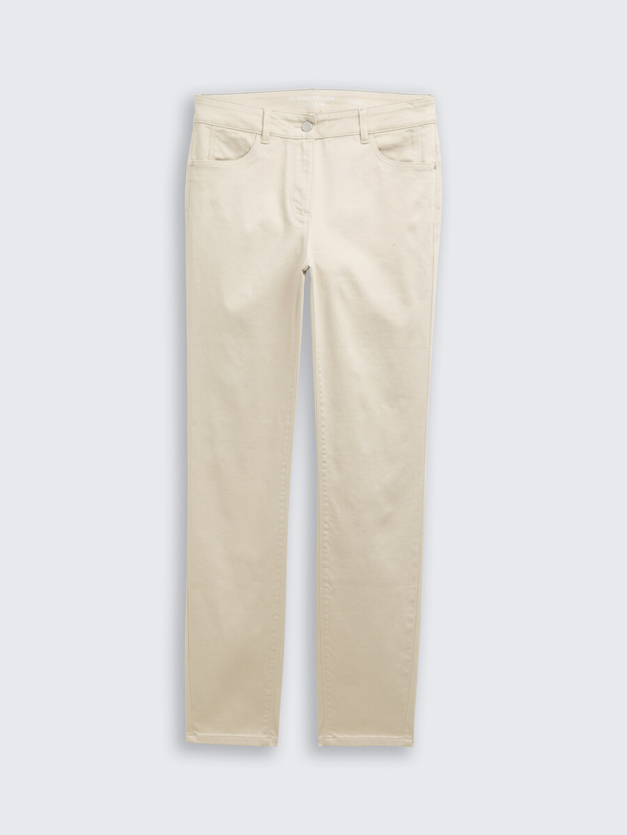 pantalon slim ttedda