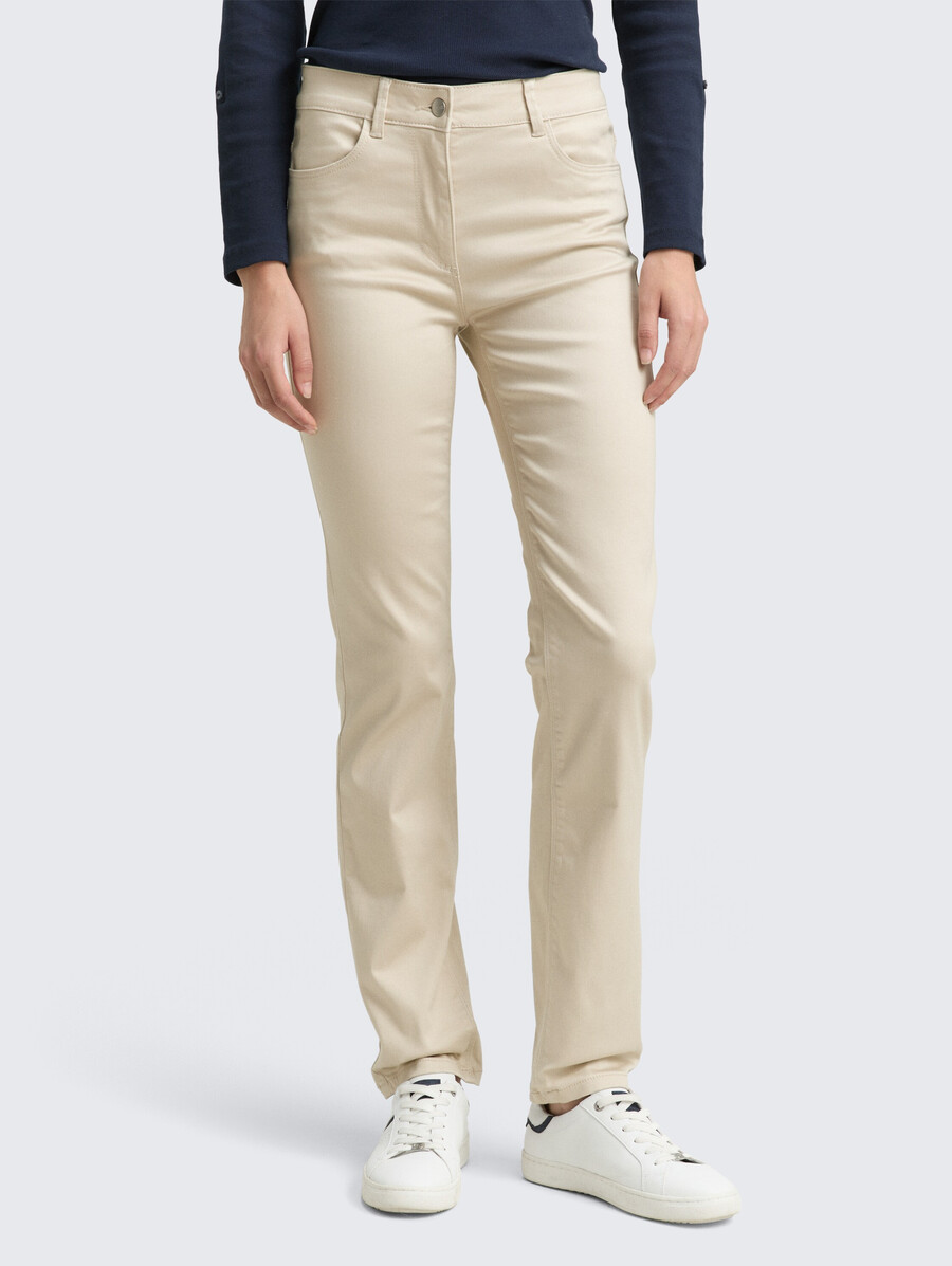 pantalon slim ttedda