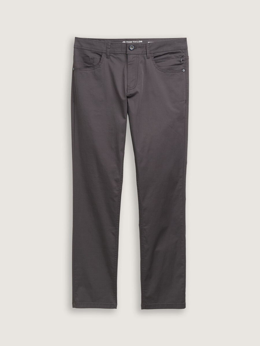 pantalon ultraléger josh coupe slim classique