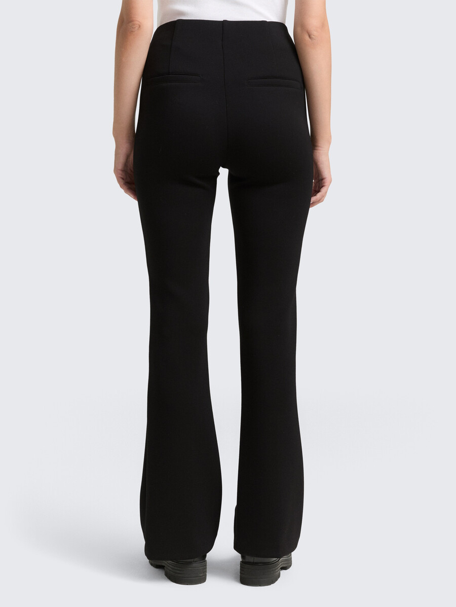 leggings évasés